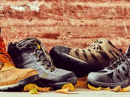Goedkope wandelschoenen | Wandelblog.nl